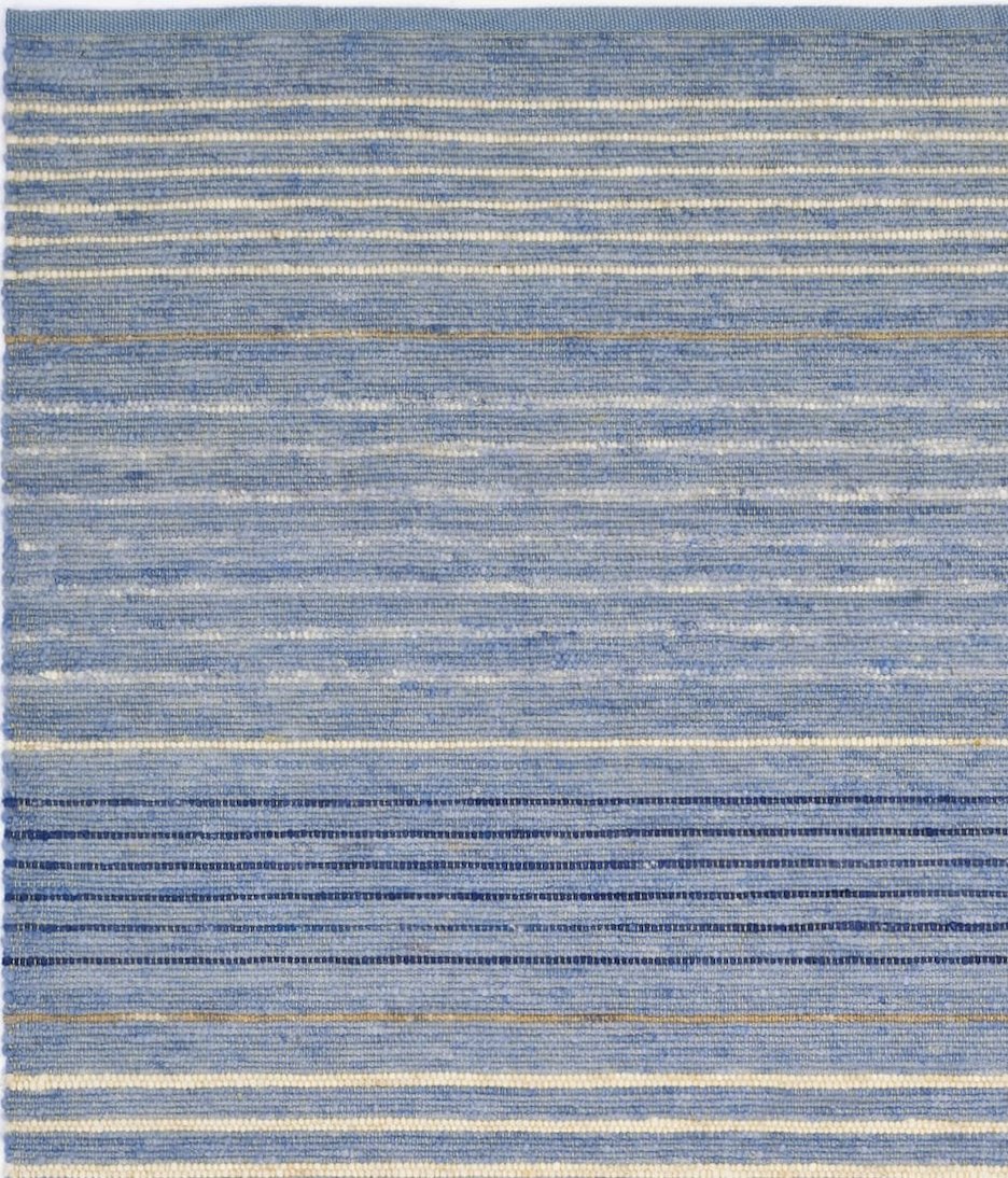 Paulig Fino Design 143-50 Handweb Teppich – Bild 2